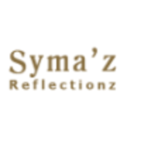 Syma's Reflections logo, Syma's Reflections contact details