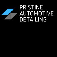 Pristine Auto Detailing logo, Pristine Auto Detailing contact details