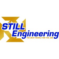 Still Engineering logo, Still Engineering contact details