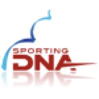 SportingDNA logo, SportingDNA contact details