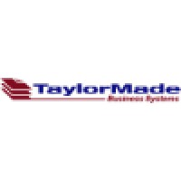 Taylor Made Business Systems logo, Taylor Made Business Systems contact details