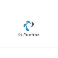 G-Yantraz logo, G-Yantraz contact details