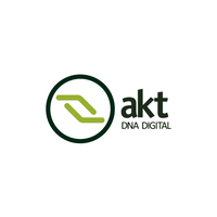 AKT DNA Digital logo, AKT DNA Digital contact details