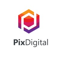 PixDigital - Agência de Marketing logo, PixDigital - Agência de Marketing contact details