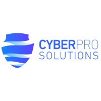 CyberPro Solutions Limited logo, CyberPro Solutions Limited contact details