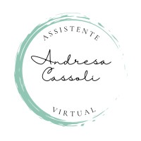 Andresa Cassoli - Assistente virtual logo, Andresa Cassoli - Assistente virtual contact details