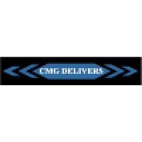 CMG Delivers logo, CMG Delivers contact details