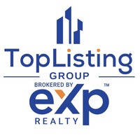 The Listing Realty logo, The Listing Realty contact details