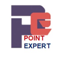 point expert logo, point expert contact details