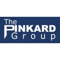 The Pinkard Group logo, The Pinkard Group contact details