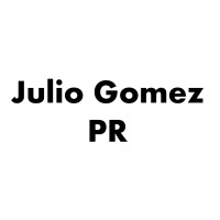 Julio Gomez Public Relations logo, Julio Gomez Public Relations contact details