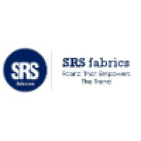 SRS Fabrics logo, SRS Fabrics contact details