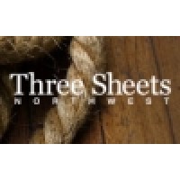 Three Sheets Northwest logo, Three Sheets Northwest contact details