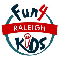 Fun 4 Raleigh Kids logo, Fun 4 Raleigh Kids contact details