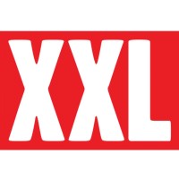 XXL Magazine/xxlmag.com logo, XXL Magazine/xxlmag.com contact details