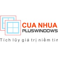 Cửa nhôm xingfa Pluswindows logo, Cửa nhôm xingfa Pluswindows contact details