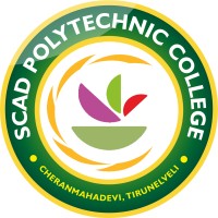 SCAD Polytechnic College logo, SCAD Polytechnic College contact details