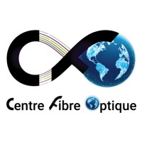 Centre Fibre Optique logo, Centre Fibre Optique contact details