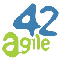 agile42 TÃ¼rkiye logo, agile42 TÃ¼rkiye contact details