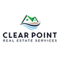 Clear Point Real Estate Services logo, Clear Point Real Estate Services contact details