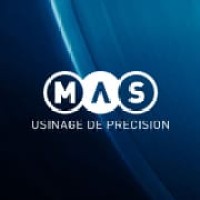 MAS Usinage de Precision INC. logo, MAS Usinage de Precision INC. contact details