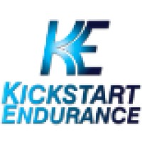 KickStart Endurance logo, KickStart Endurance contact details