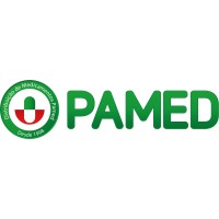 Distribuidora Pamed logo, Distribuidora Pamed contact details