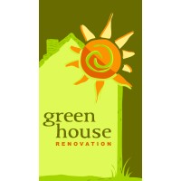 Green House Renovation Atlanta logo, Green House Renovation Atlanta contact details