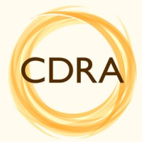 CDRA logo, CDRA contact details