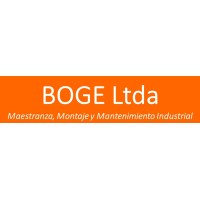 Maestranza Industrial BOGE logo, Maestranza Industrial BOGE contact details