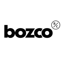 Bozco logo, Bozco contact details