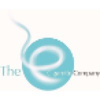 THE E CIGARETTE COMPANY logo, THE E CIGARETTE COMPANY contact details