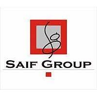 Saif Group of Comapnies logo, Saif Group of Comapnies contact details