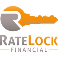 RateLockFinancial logo, RateLockFinancial contact details