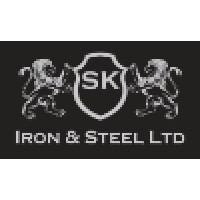 SK Iron & Steel Ltd logo, SK Iron & Steel Ltd contact details