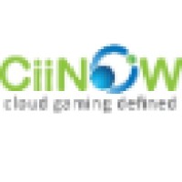 CiiNOW logo, CiiNOW contact details