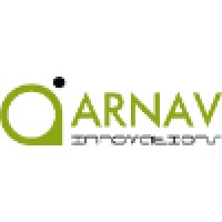 Arnav Innovations logo, Arnav Innovations contact details