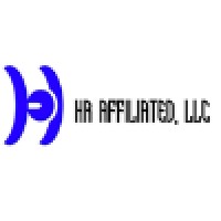 HR Affiliated, LLC logo, HR Affiliated, LLC contact details