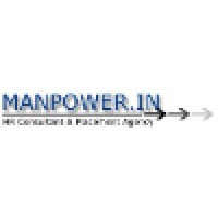 Manpower.in logo, Manpower.in contact details