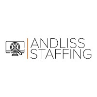 Andliss Staffing logo, Andliss Staffing contact details