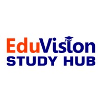 EduVision StudyHub logo, EduVision StudyHub contact details