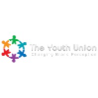 The Youth Union logo, The Youth Union contact details