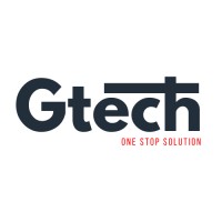 Gtech logo, Gtech contact details