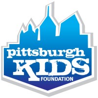 Pittsburgh Kids Foundation logo, Pittsburgh Kids Foundation contact details