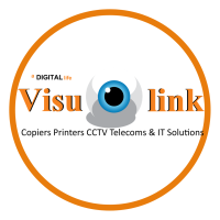 Visulink logo, Visulink contact details