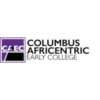 Columbus Africentric Early College logo, Columbus Africentric Early College contact details