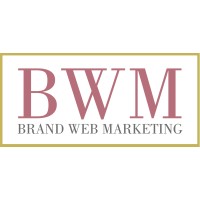 BrandWeb Marketing logo, BrandWeb Marketing contact details