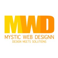 Mystic Web Designs logo, Mystic Web Designs contact details