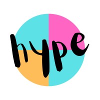 hype communications & pr logo, hype communications & pr contact details