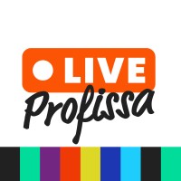 Live Profissa logo, Live Profissa contact details